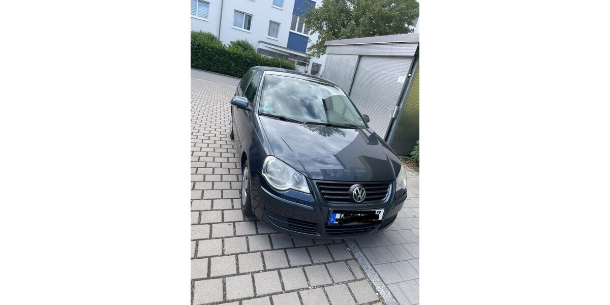 VW Polo 175.000 km 2.500 &euro; Regensburg 93055
