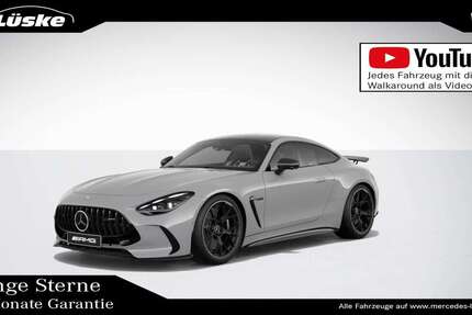 Mercedes-Benz AMG GT 10.359 km 179.900 &euro; Cloppenburg 49661