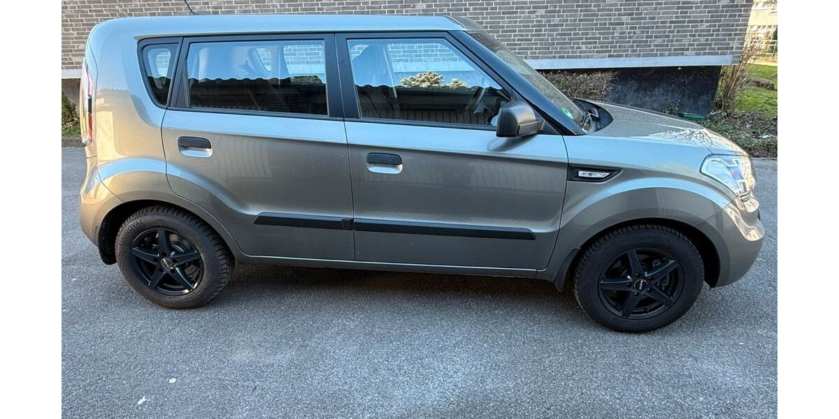 Kia Soul 113.000 km 4.990 &euro; Aachen 52068