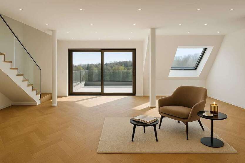 Wohnung zum Kaufen in Schönberg 1.235.000 € 140 m²