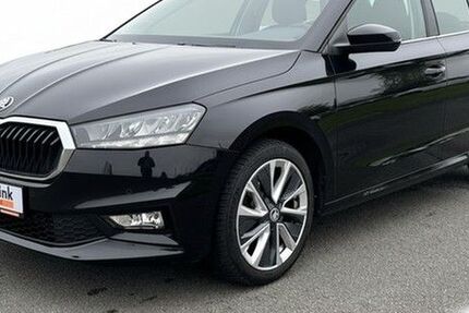 Skoda Fabia 82.105 km 19.990 &euro; Bad Essen 49152