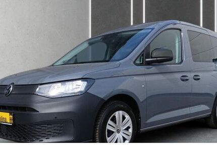 VW Caddy 14.061 km 30.979 &euro; Berlin 13581