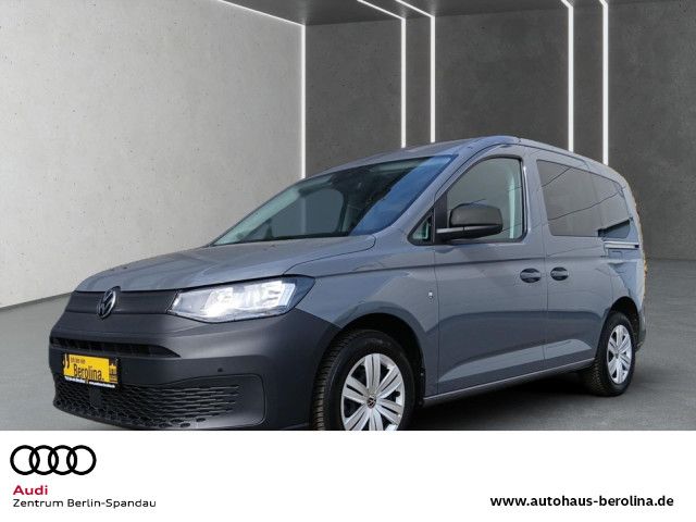 VW Caddy 14.061 km 30.979 &euro; Berlin 13581