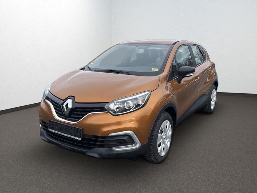 Captur