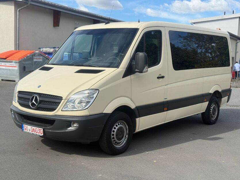 Sprinter