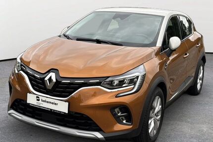 Renault Captur 65.000 km 16.490 &euro; Lübbecke 32312