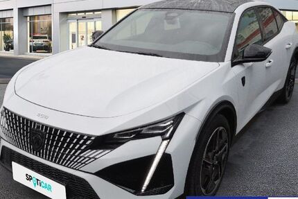 Peugeot 408 24.600 km 24.290 &euro; Berlin 12681