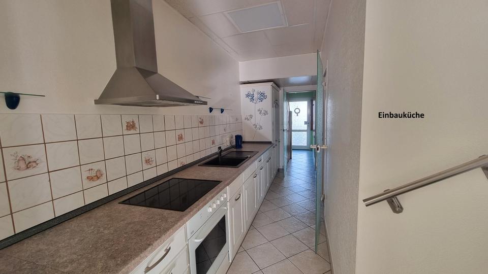 Doppelhaushälfte Havelsee - 2.5 Zimmer, 76 m&sup2;, 210.000&euro; | Angebot:26820929