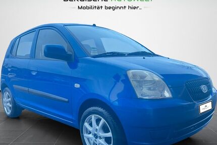 Kia Picanto 91.156 km 3.480 &euro; Bergisch Gladbach 51469