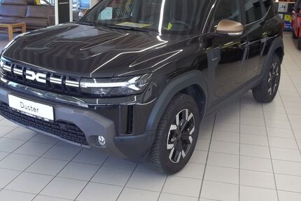 Dacia Duster 38.760 km 22.990 &euro; Ilmenau 98694