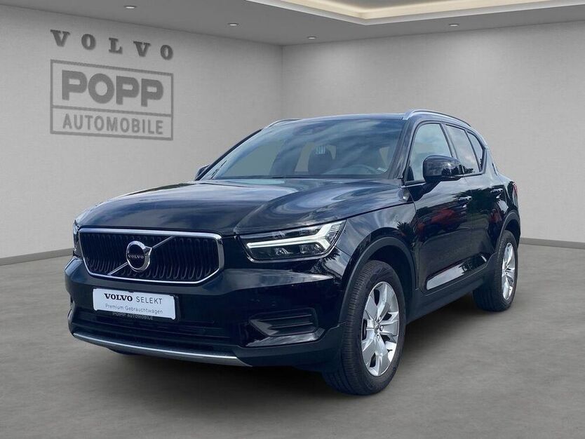XC40