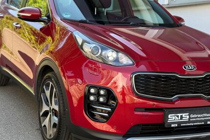 Kia Sportage 159.700 km 12.895 &euro; Jettingen 71131
