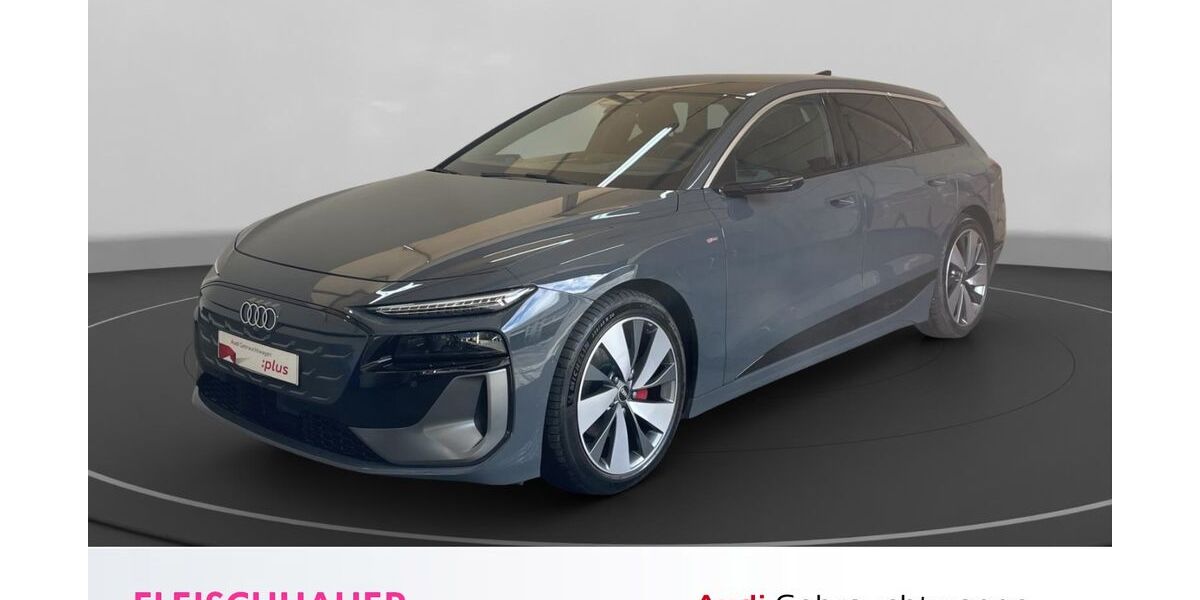 Audi A6 e-tron 10.827 km 69.450 &euro; Köln 50823