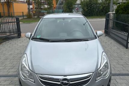 Opel Corsa 80.000 km 7.100 € Schwandorf 92421