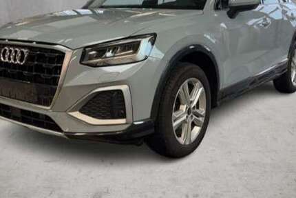 Audi Q2 51.440 km 20.980 &euro; Eschwege 37269