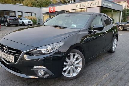 Mazda 3 69.100 km 14.490 € Halle 33790