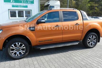 Ford Ranger 219.708 km 18.990 &euro; Fürstenwalde 15517