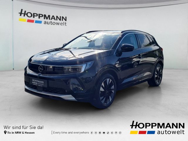 Opel Grandland (X) 34.212 km 26.990 &euro; Kreuztal 57223