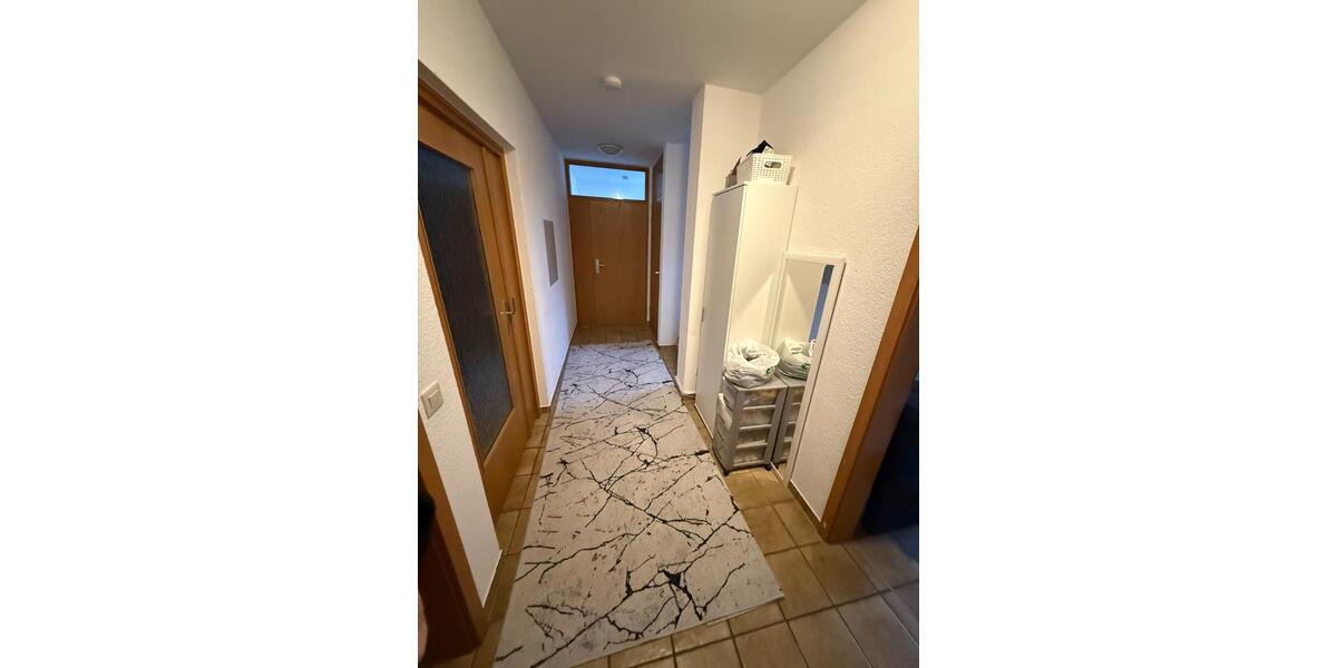 Reihenmittelhaus mit 5 Zimmern und Einbauküche 5 zimmer