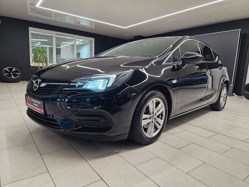 Opel Astra 152.501 km 10.900 € Höxter 37671