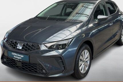 Seat Ibiza 1.505 km 16.430 &euro; Stuttgart-Feuerbach 70469