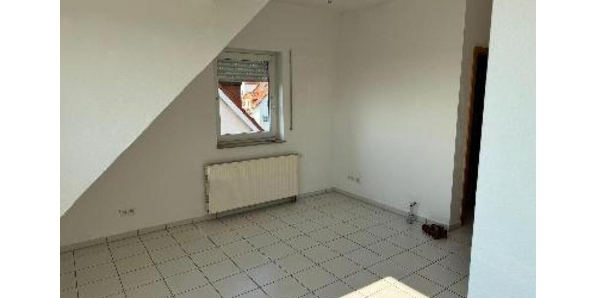 Etagenwohnung Rastenberg - 1 Zimmer, 25 m&sup2;, 180&euro; | Angebot:25959837