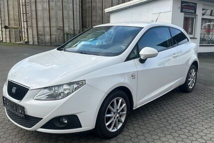 Seat Ibiza 143.139 km 3.590 &euro; Eschwege 37269