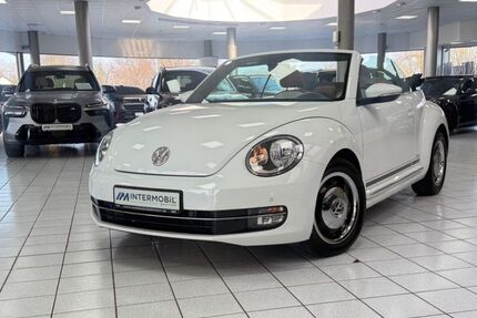 VW Beetle 49.940 km 17.990 &euro; Schönefeld / bei Berlin 12529