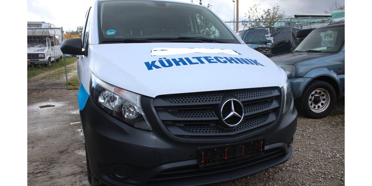 Mercedes-Benz Vito 199.000 km 12.999 &euro; Amberg (Nähe Nürnberg) 92224