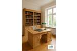 Etagenwohnung Braunschweig Östliches Ringgebiet - 8 Zimmer, 186 m&sup2;, 799.000&euro; | Angebot:25673505