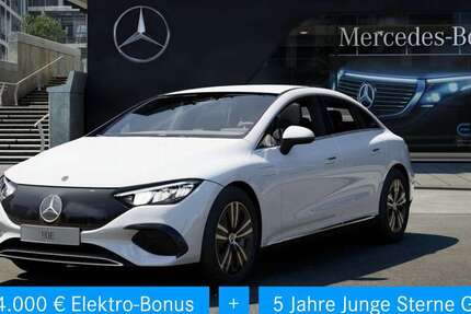 Mercedes-Benz EQE 300 9.914 km 43.879 € Donauwörth 86609
