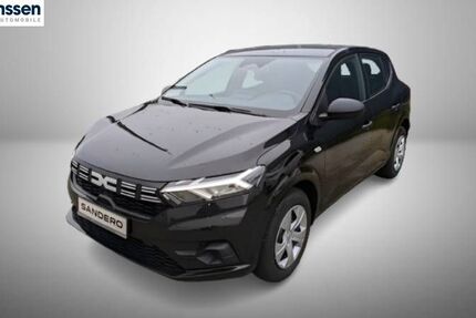 Dacia Sandero 7.800 km 15.790 € Aurich 26605