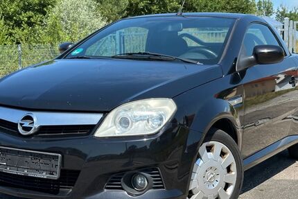Opel Tigra 175.000 km 1.200 &euro; Türkheim 86842