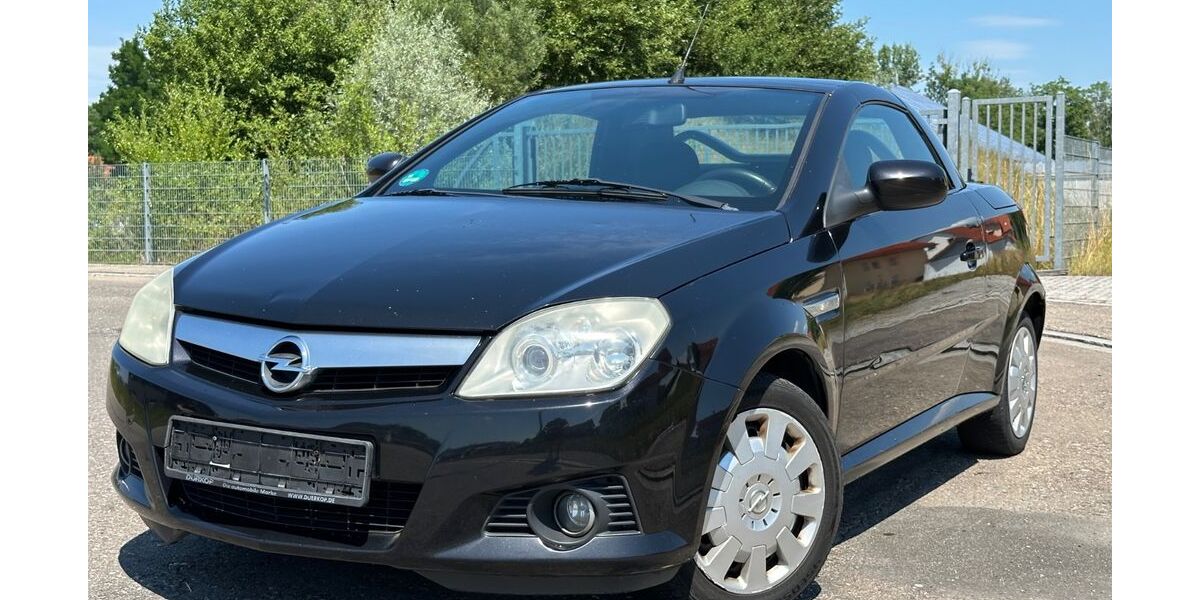Opel Tigra 175.000 km 1.200 &euro; Türkheim 86842