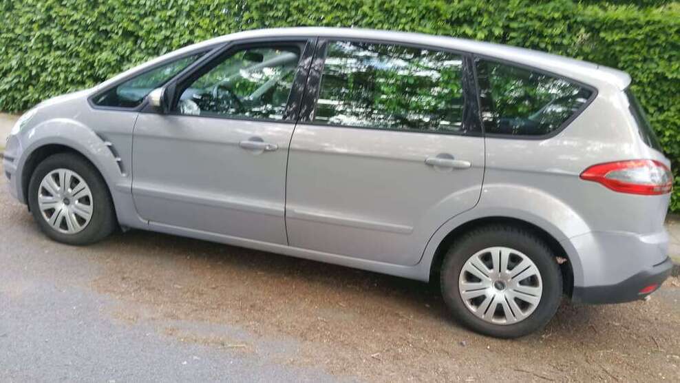 S-Max