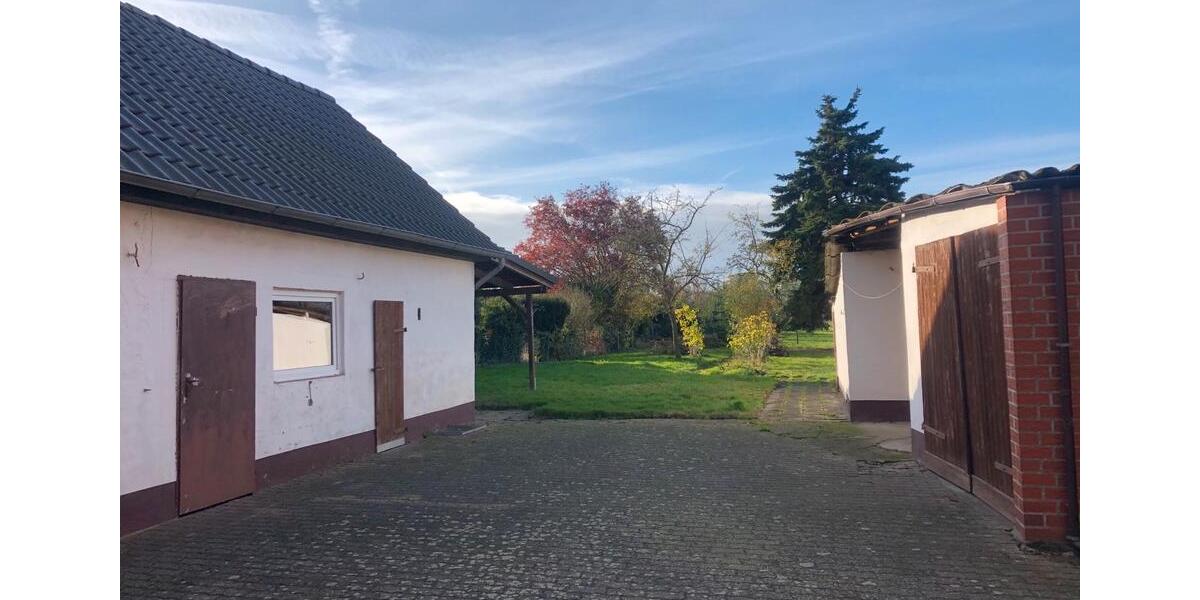 Einfamilienhaus Grafhorst - 6 Zimmer, 140 m&sup2;, 295.000&euro; | Angebot:27007533
