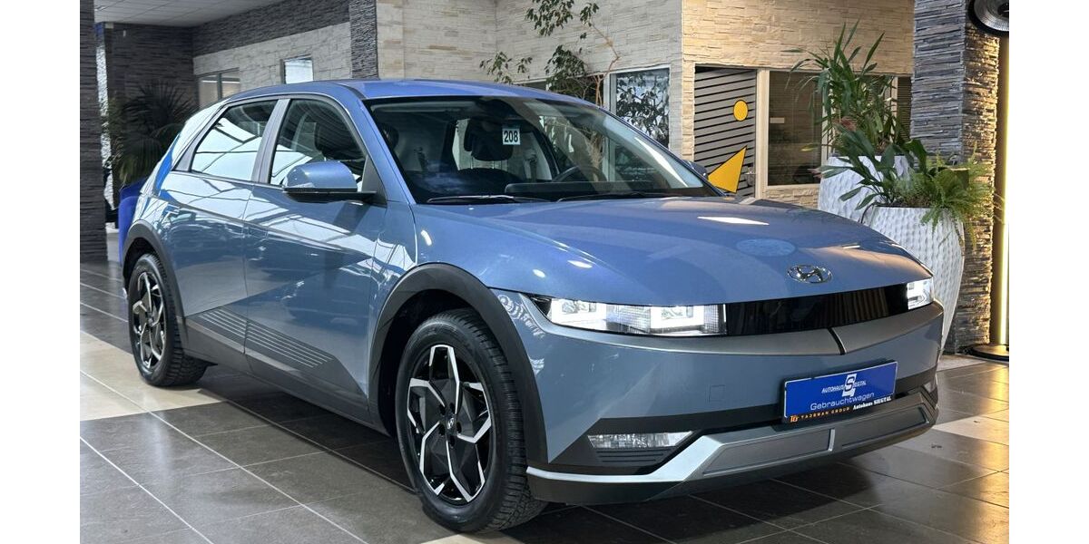 Hyundai IONIQ 5 27.504 km 27.000 &euro; Eitorf 53783