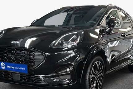 Ford Puma 28.390 km 20.500 &euro; Pforzheim 75179