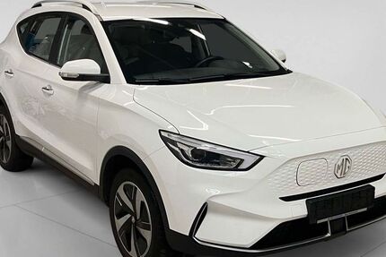 MG ZS 42.007 km 14.200 &euro; Oberhaching 82041