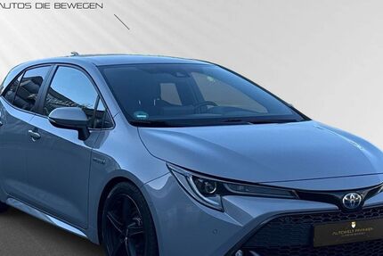 Toyota Corolla 92.000 km 19.980 &euro; Nürnberg 90441