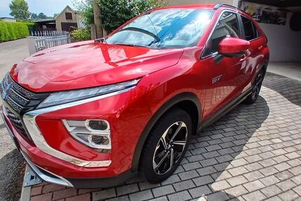 Mitsubishi Eclipse Cross 40.800 km 22.990 € Wilkau-Haßlau 08112