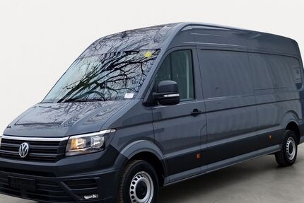 VW Crafter 44.870 km 32.650 &euro; Buchholz in der Nordheide 21244