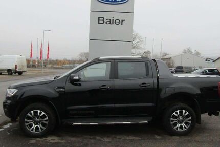 Ford Ranger 61.500 km 31.990 &euro; Riedlingen 88499