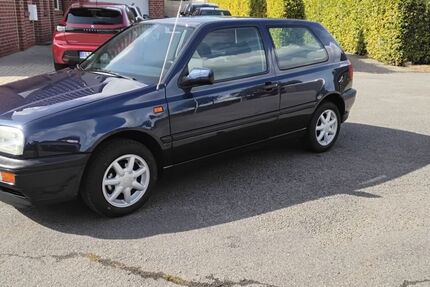 VW Golf 217.100 km 4.900 &euro; Haselünne 49740