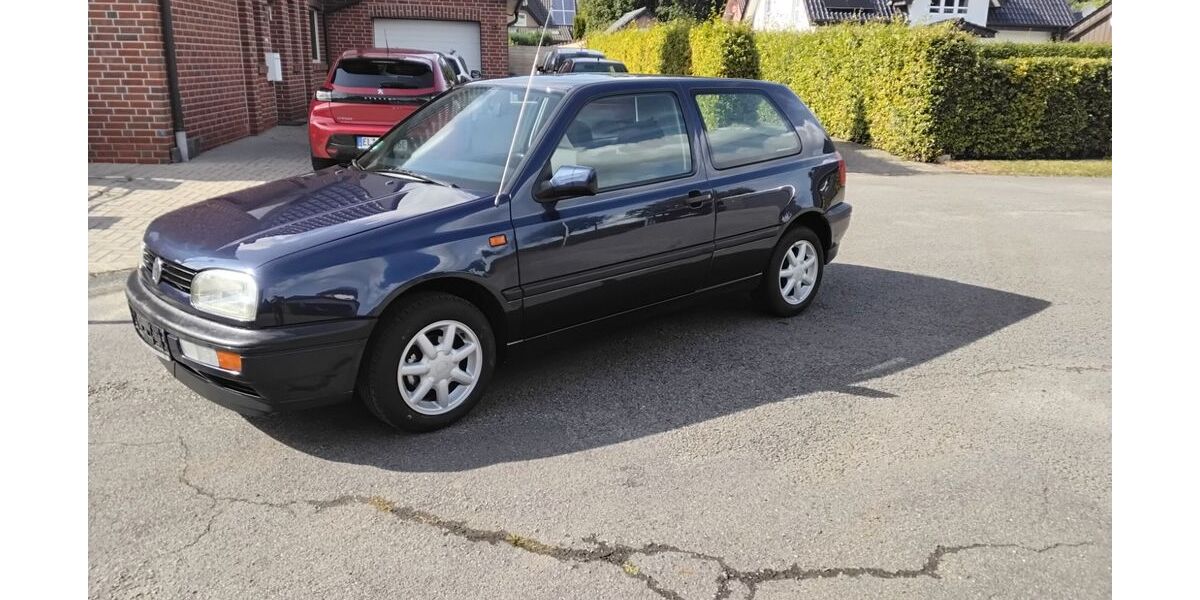 VW Golf 217.100 km 4.900 &euro; Haselünne 49740