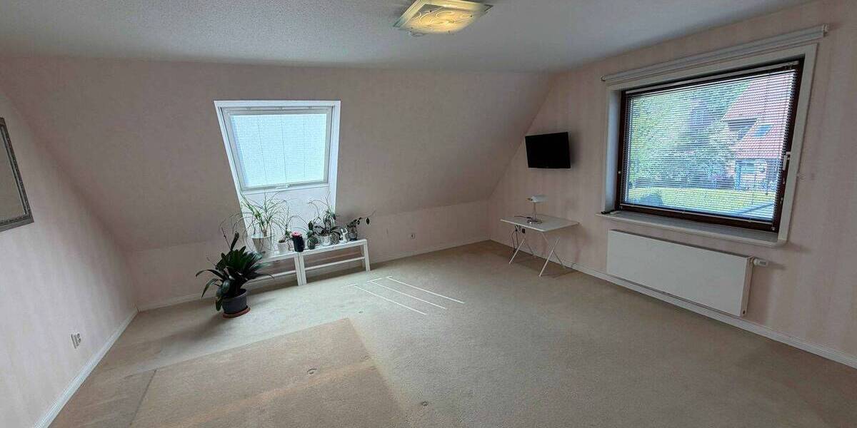Reihenendhaus Uetersen - 4 Zimmer, 90 m&sup2;, 359.000&euro; | Angebot:26768203