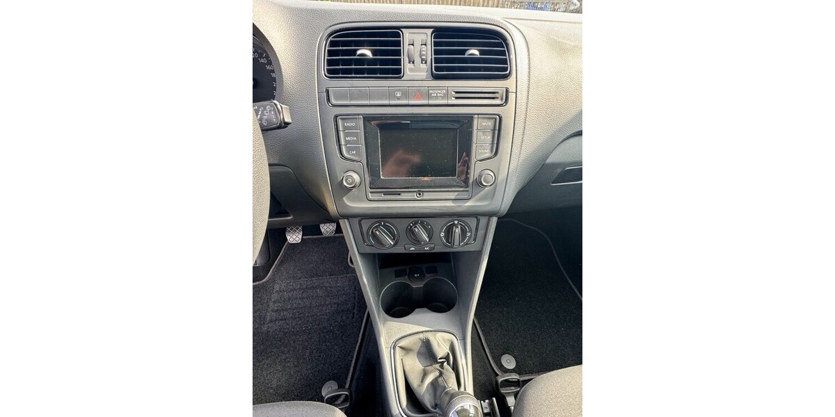 VW Polo 26.000 km 10.000 € Wulfsen 21445