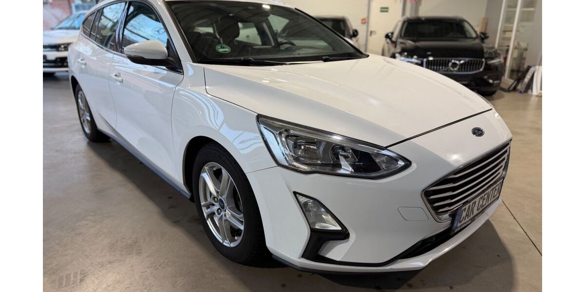 Ford Focus 102.500 km 10.950 &euro; Bocholt 46395