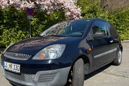 Ford Fiesta 130.029 km 1.799 &euro; Grenzach-Wyhlen 79639