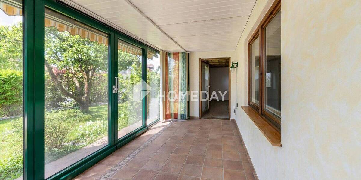 Einfamilienhaus Mallersdorf-Pfaffenberg Mallersdorf - 7 Zimmer, 139 m&sup2;, 469.000&euro; | Angebot:26695692